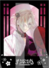 无神皓1拍立得-万紫千红系列