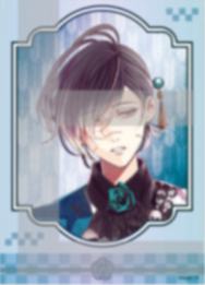 无神梓2拍立得-万紫千红系列