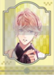 逆卷修2拍立得-万紫千红系列