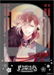 无神悠真1拍立得-万紫千红系列