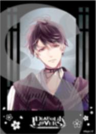 无神琉辉1拍立得-万紫千红系列