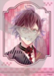 逆卷绫人2拍立得-万紫千红系列