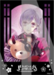 逆卷奏人1拍立得-万紫千红系列