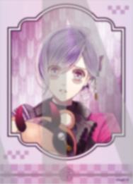 逆卷奏人2拍立得-万紫千红系列