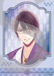 逆卷怜司2拍立得-万紫千红系列