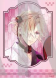 无神皓2拍立得-万紫千红系列