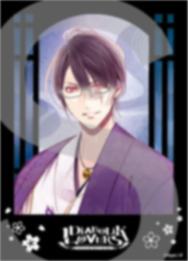 逆卷怜司1拍立得-万紫千红系列