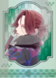 逆卷礼人2拍立得-万紫千红系列