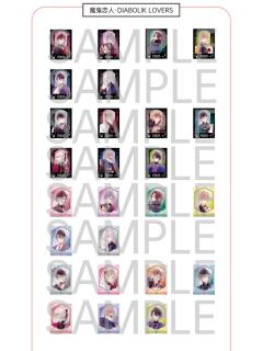 拍立得-万紫千红系列