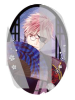 月浪辛椭圆徽章-万紫千红系列