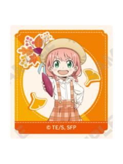 阿尼亚·福杰1贴纸套装-甜品天堂联动系列