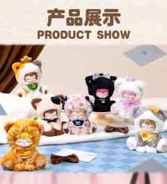 焦糖小绅士-资料图