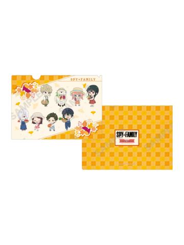 多人2文件夹-甜品天堂联动系列