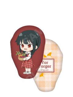 约尔·福杰抱枕风挂件-甜品天堂联动系列