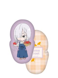 菲奥娜·弗洛斯特抱枕风挂件-甜品天堂联动系列