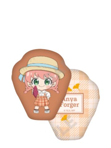 阿尼亚·福杰抱枕风挂件-甜品天堂联动系列