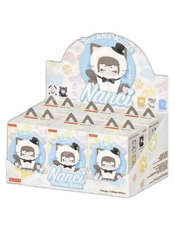 喵喵下午茶系列