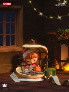 愿望清单-资料图