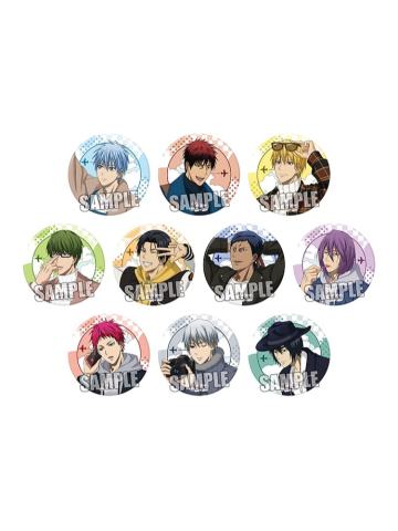 徽章-西蓝花旅游系列