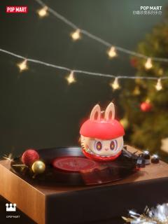 雪球里的秘密-资料图