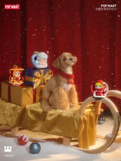 闪闪的心愿-资料图