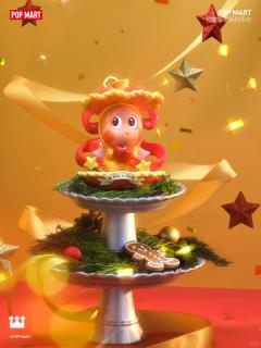 奇妙旋转-资料图