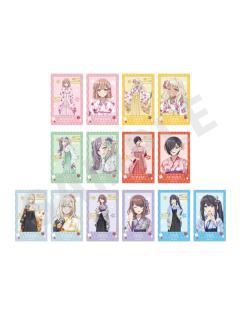 新年快闪店袴ver.写真卡