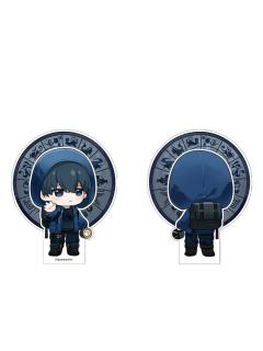 张起灵Q版旋转冰箱贴-巴乃来信系列