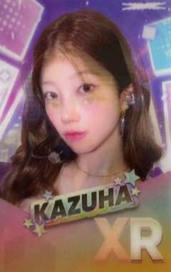 东蛋场周游戏卡 叶 ver.B