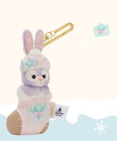 星黛露挂件-25上迪圣诞袜系列