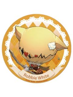 爱哭鬼2-仙境漫游系列马口铁徽章