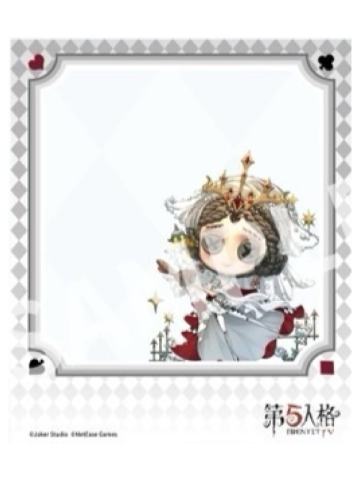 舞女3-仙境漫游系列拍立得透卡