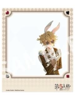 囚徒2-仙境漫游系列拍立得透卡