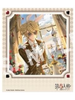 囚徒1-仙境漫游系列拍立得透卡