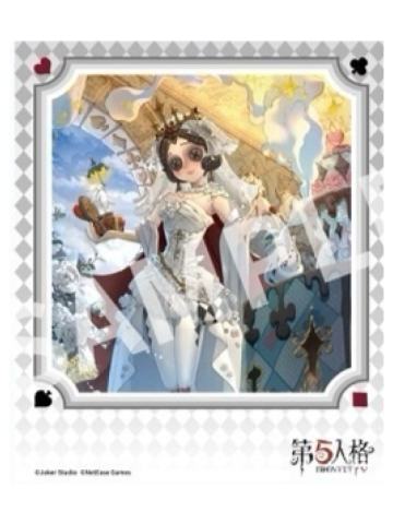 舞女1-仙境漫游系列拍立得透卡