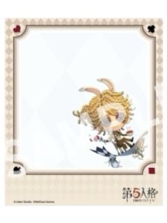 囚徒3-仙境漫游系列拍立得透卡