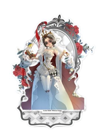 舞女-仙境漫游系列亚克力立牌