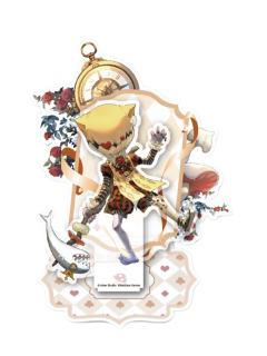 爱哭鬼-仙境漫游系列亚克力立牌