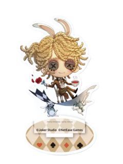 囚徒-仙境漫游系列Q版亚克力立牌