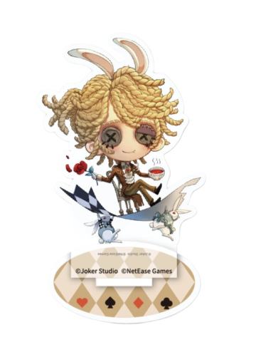 囚徒-仙境漫游系列Q版亚克力立牌