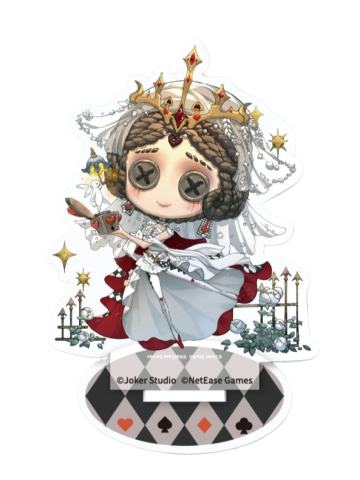 舞女-仙境漫游系列Q版亚克力立牌