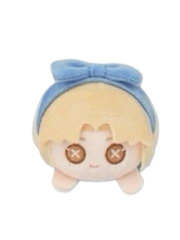 小女孩-仙境漫游系列特典趴趴