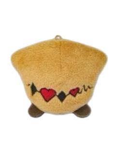 爱哭鬼-仙境漫游系列特典趴趴