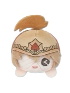 火灾调查员-仙境漫游系列特典趴趴