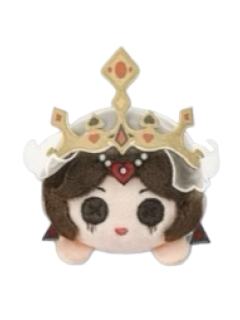 舞女-仙境漫游系列特典趴趴