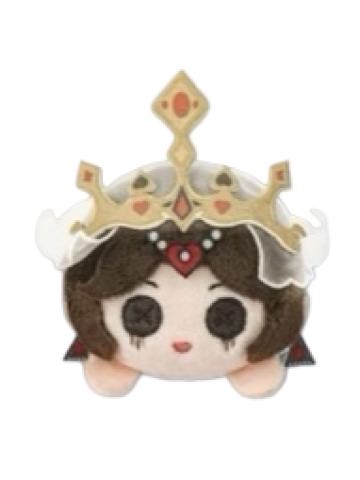 舞女-仙境漫游系列特典趴趴