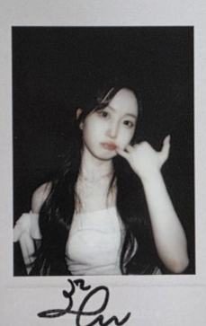 am幸运卡拍立得2