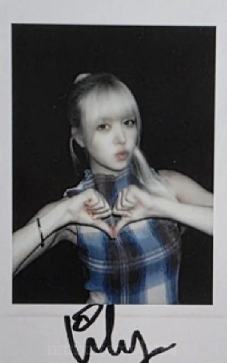 am幸运卡拍立得1