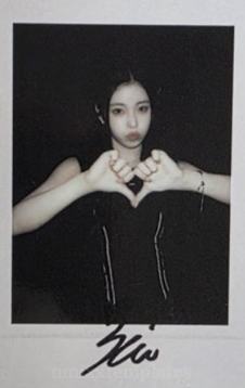 am幸运卡拍立得7