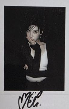 am幸运卡拍立得5